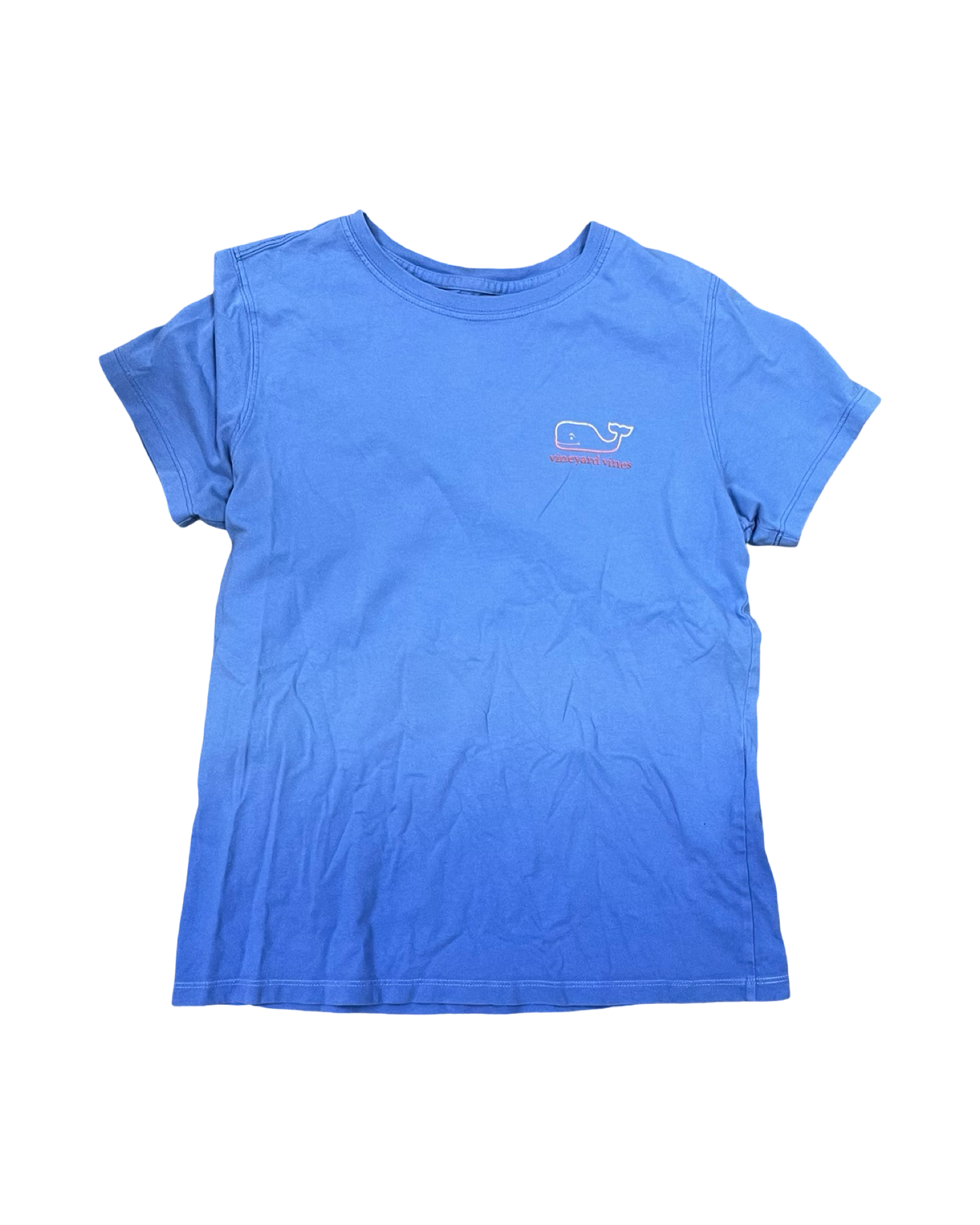 Top Ss By Vineyard Vines In Blue, Size:M