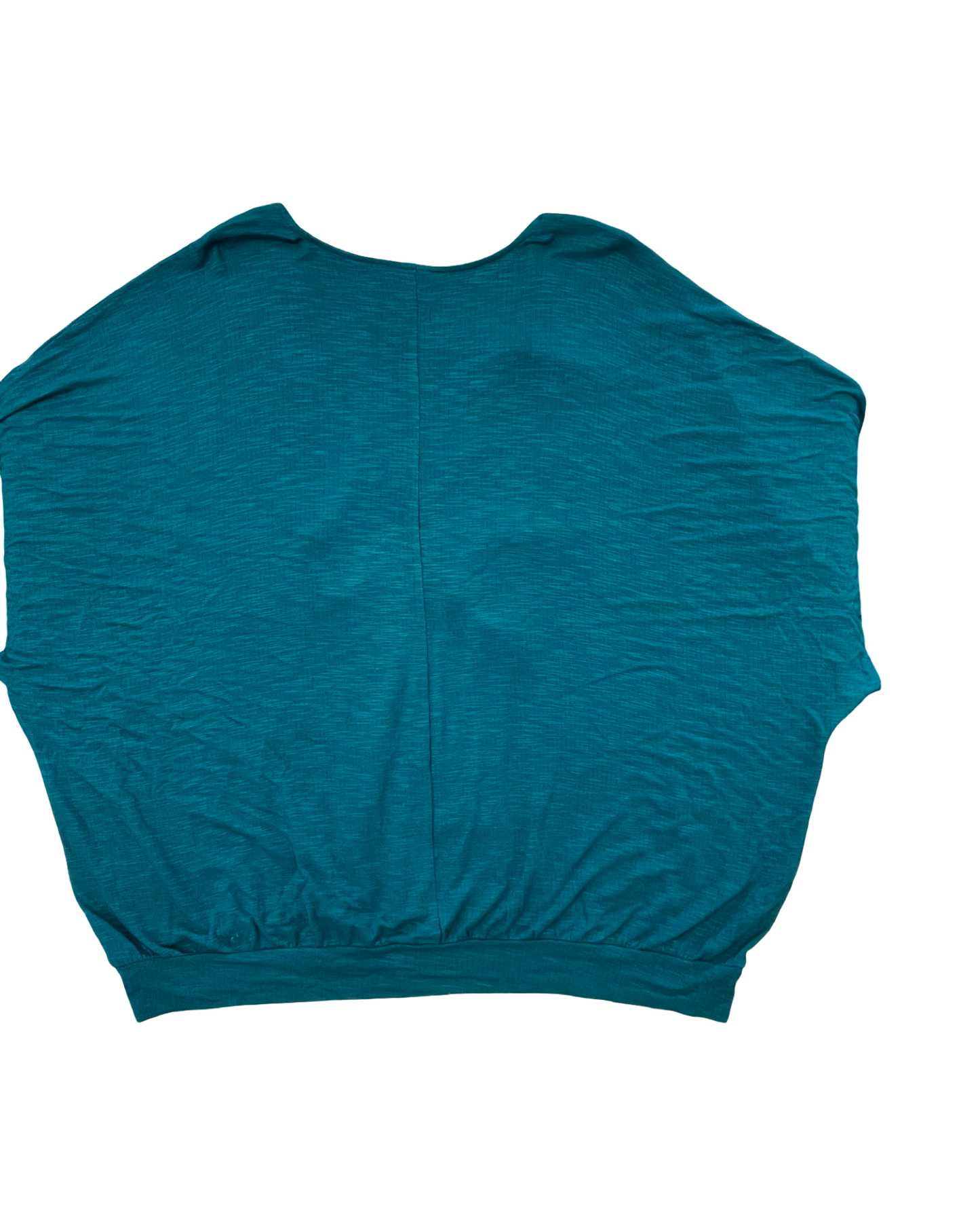 Top Ls By Torrid In Green, Size:2X