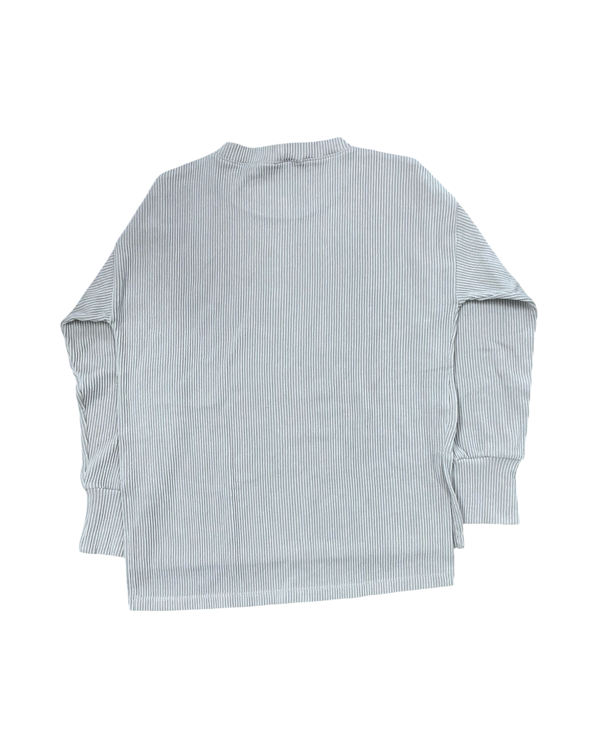 Top Ls By Chenault In Beige, Size:M