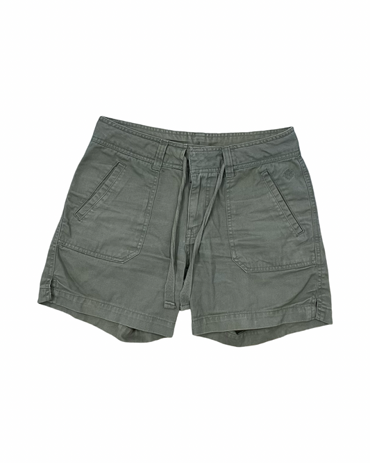 Shorts By Magellan In Green, Size:6