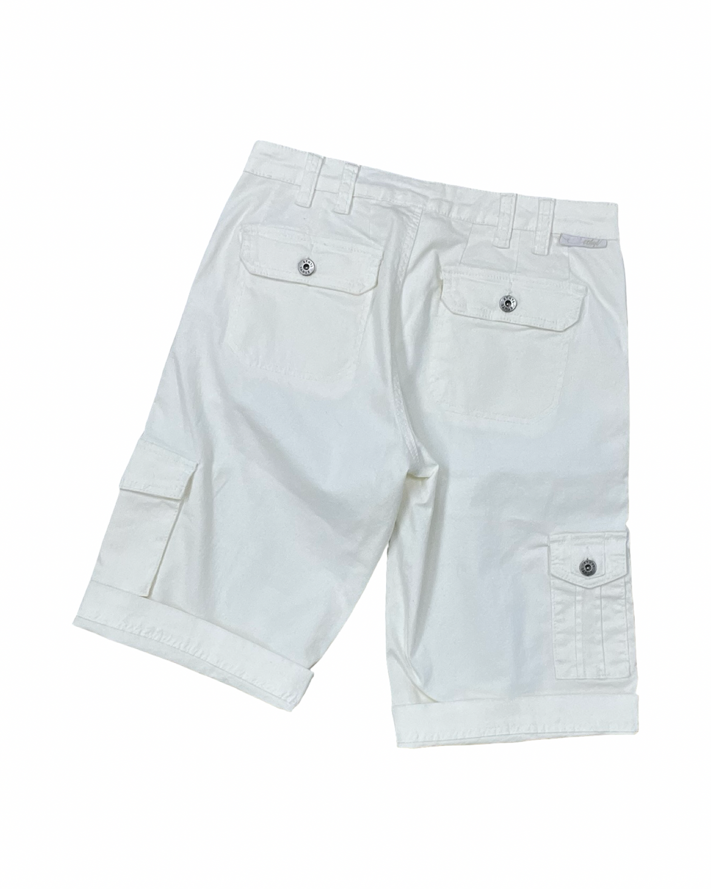 Shorts By Ethyl In White, Size:8