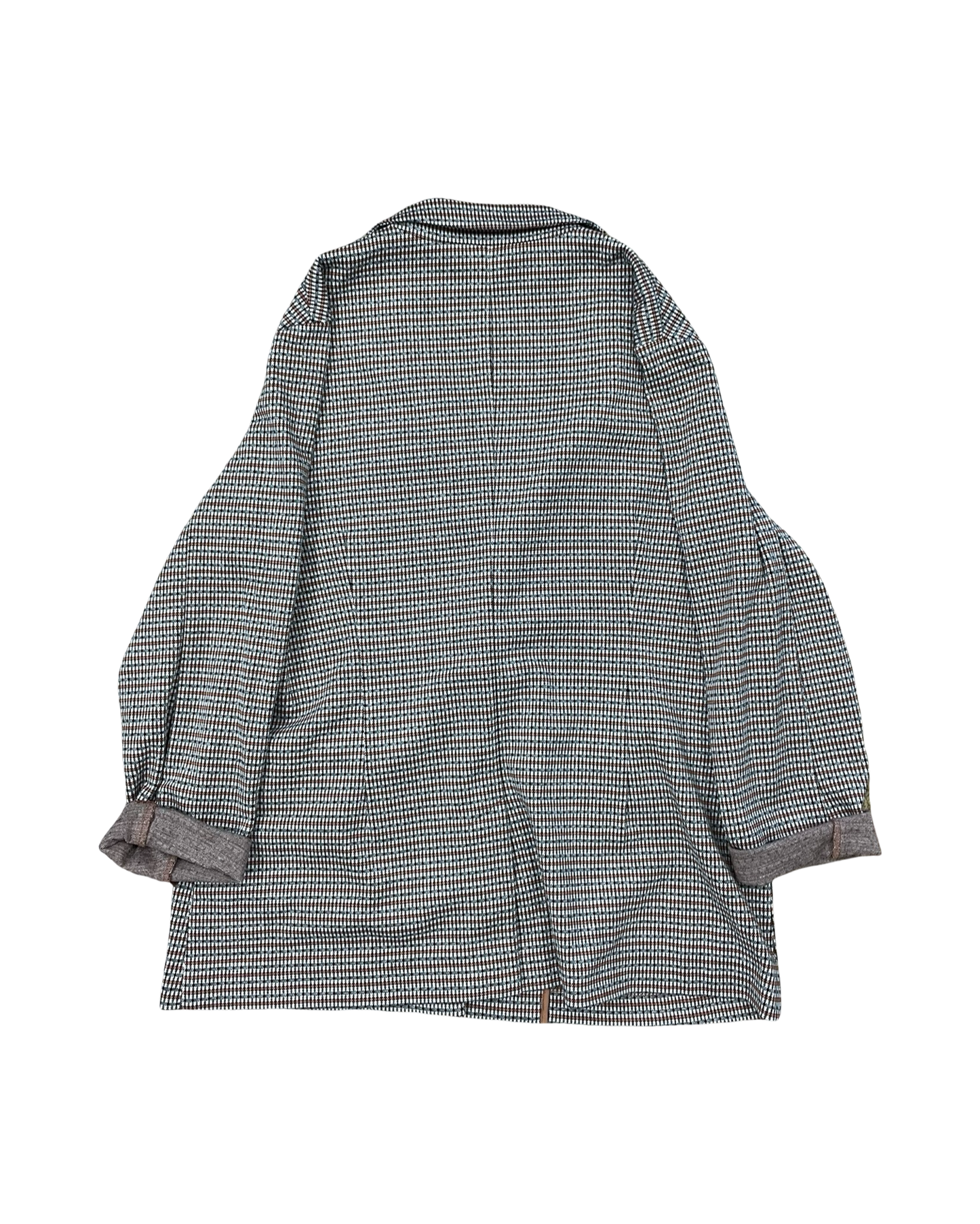 Blazer By Maurices In Green, Size:L