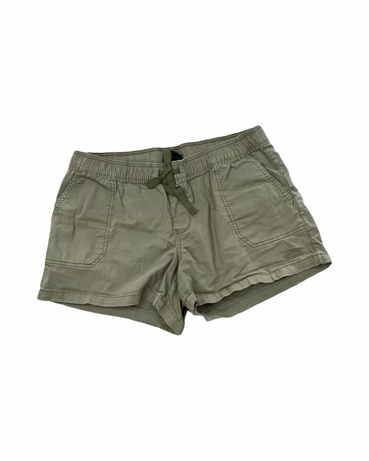 Shorts By The North Face In Green, Size:12