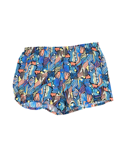 Shorts By Patagonia In Multi, Size:16