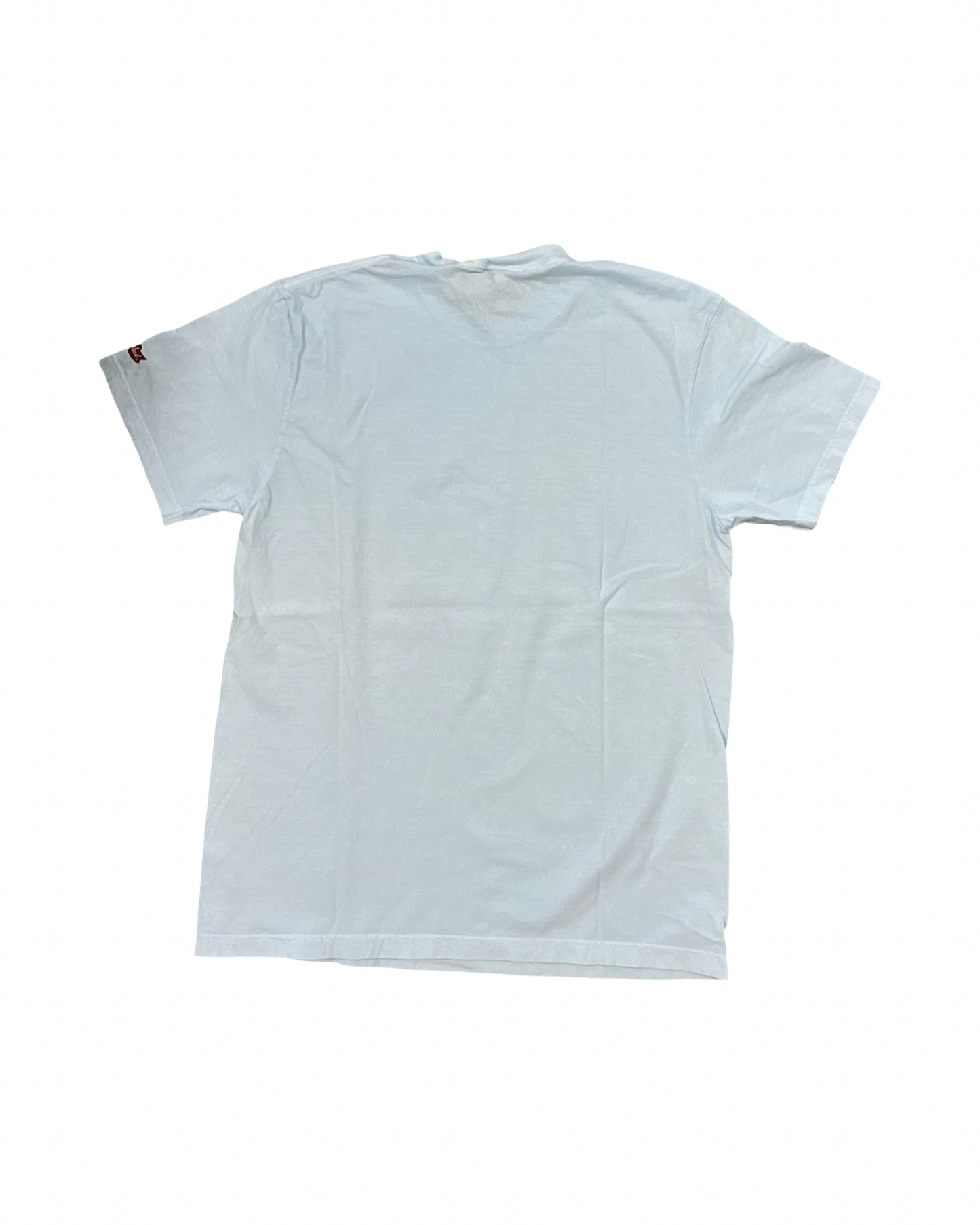Top Ss By Clothes Mentor In Blue, Size:M