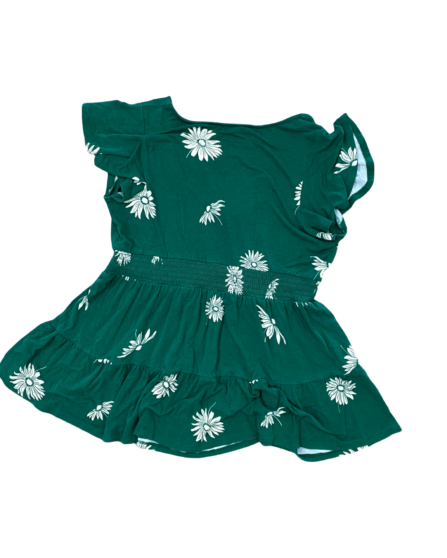 Top Ss By Torrid In Green, Size:L