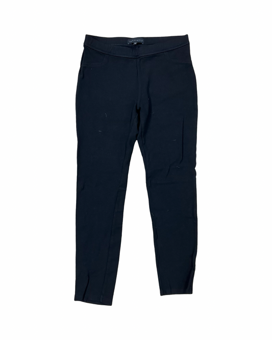 Pants Leggings By Sanctuary In Black, Size:M
