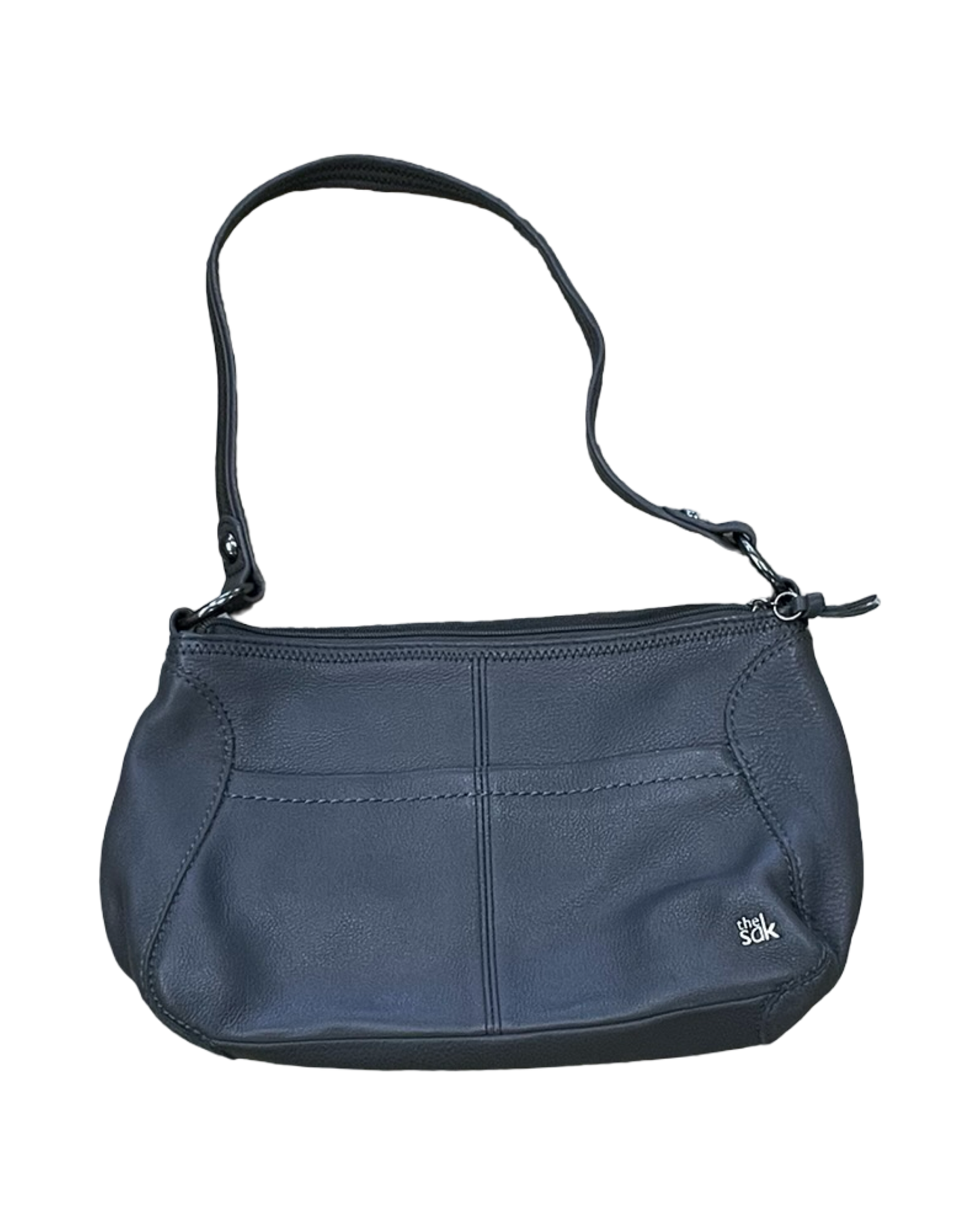 Handbag By The Sak In Grey, Size:Small