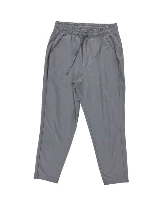 Athletic Pants By All In Motion In Taupe, Size:M