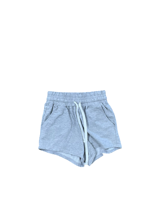 Shorts By Reflex In Grey, Size:S