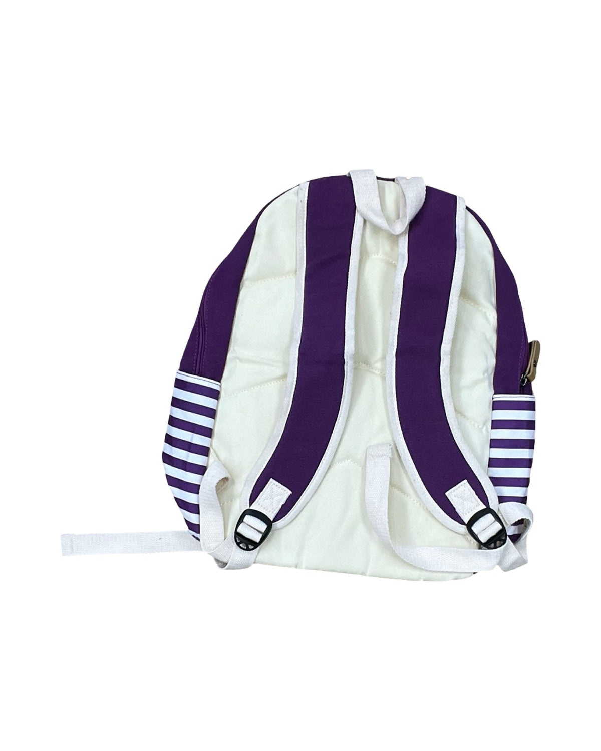 Backpack By Clothes Mentor In Purple, Size:Medium