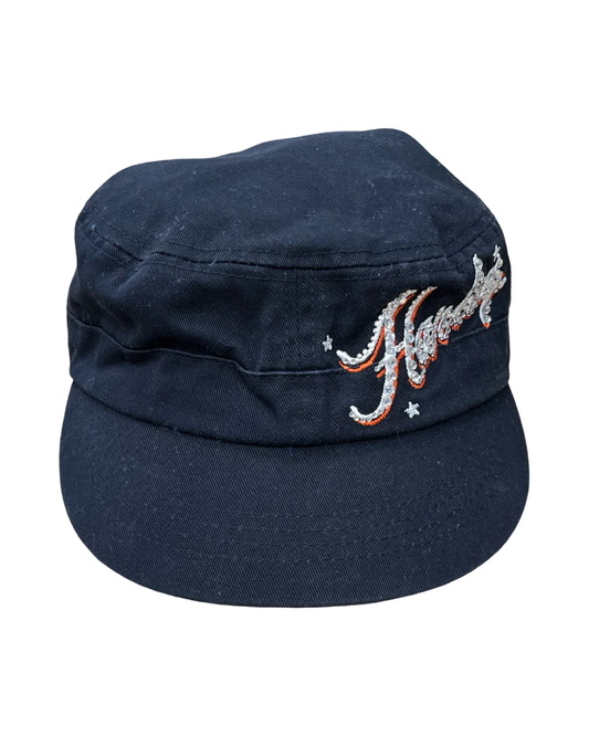 Hat Baseball Cap By Harley Davidson In Black