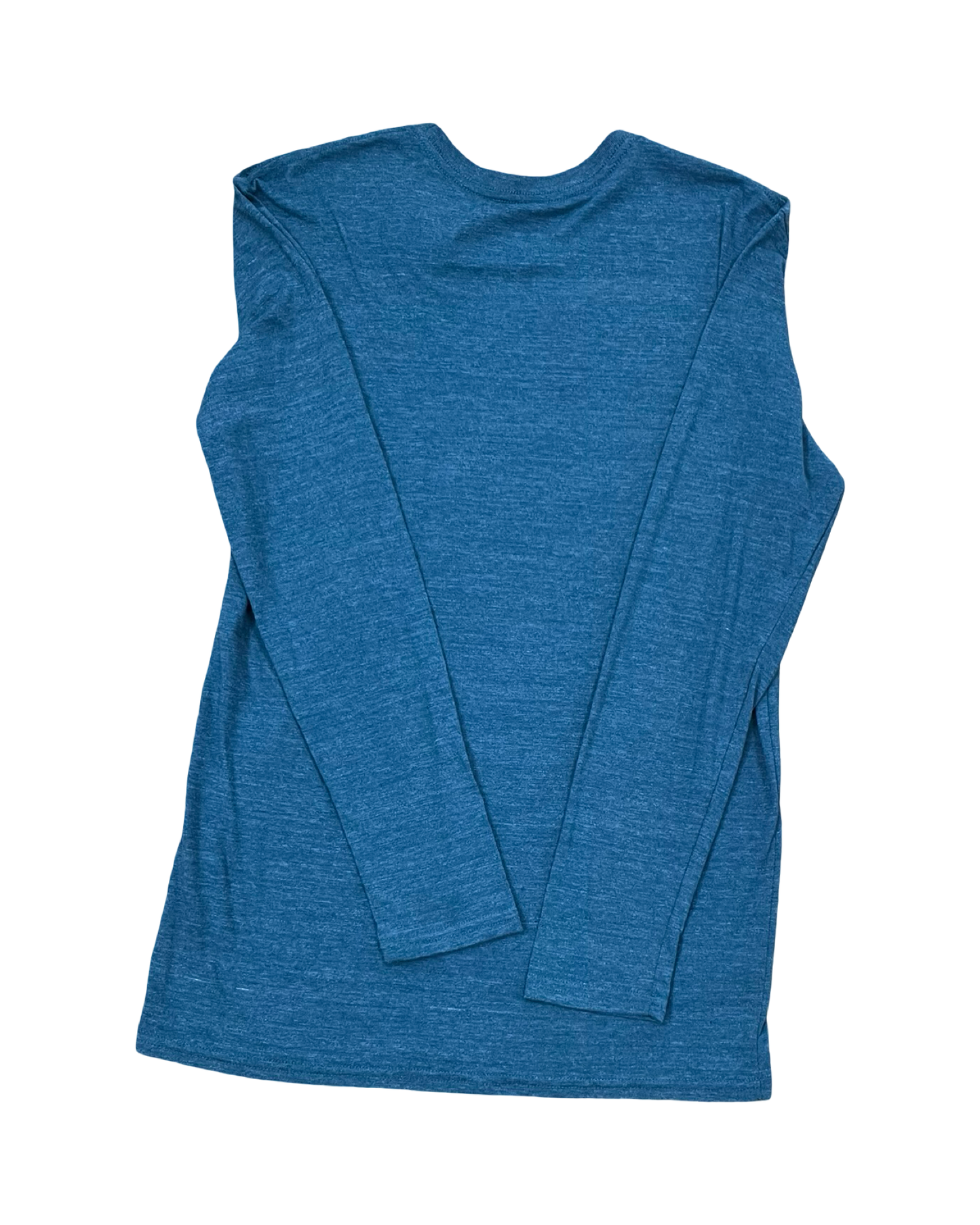 Top Ls By Clothes Mentor In Green, Size:M