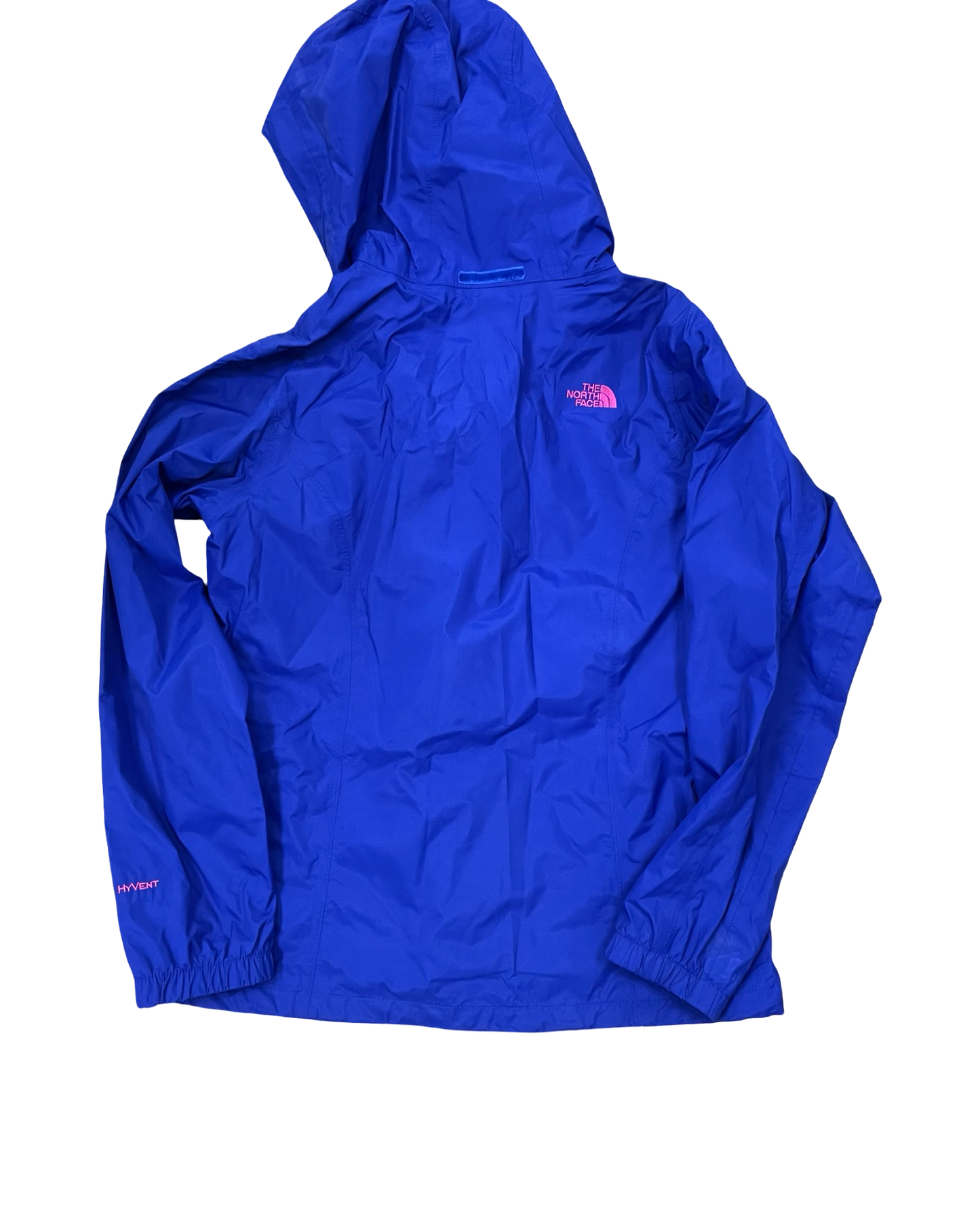 Jacket Other By The North Face In Blue, Size:L
