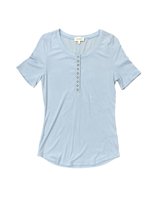 Top Ss By Bohme In Blue, Size:M