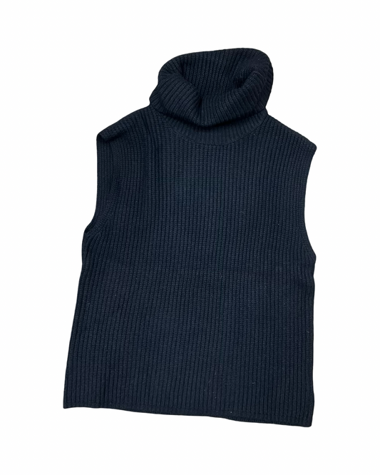 Sweater By Rachel Zoe In Black, Size:S