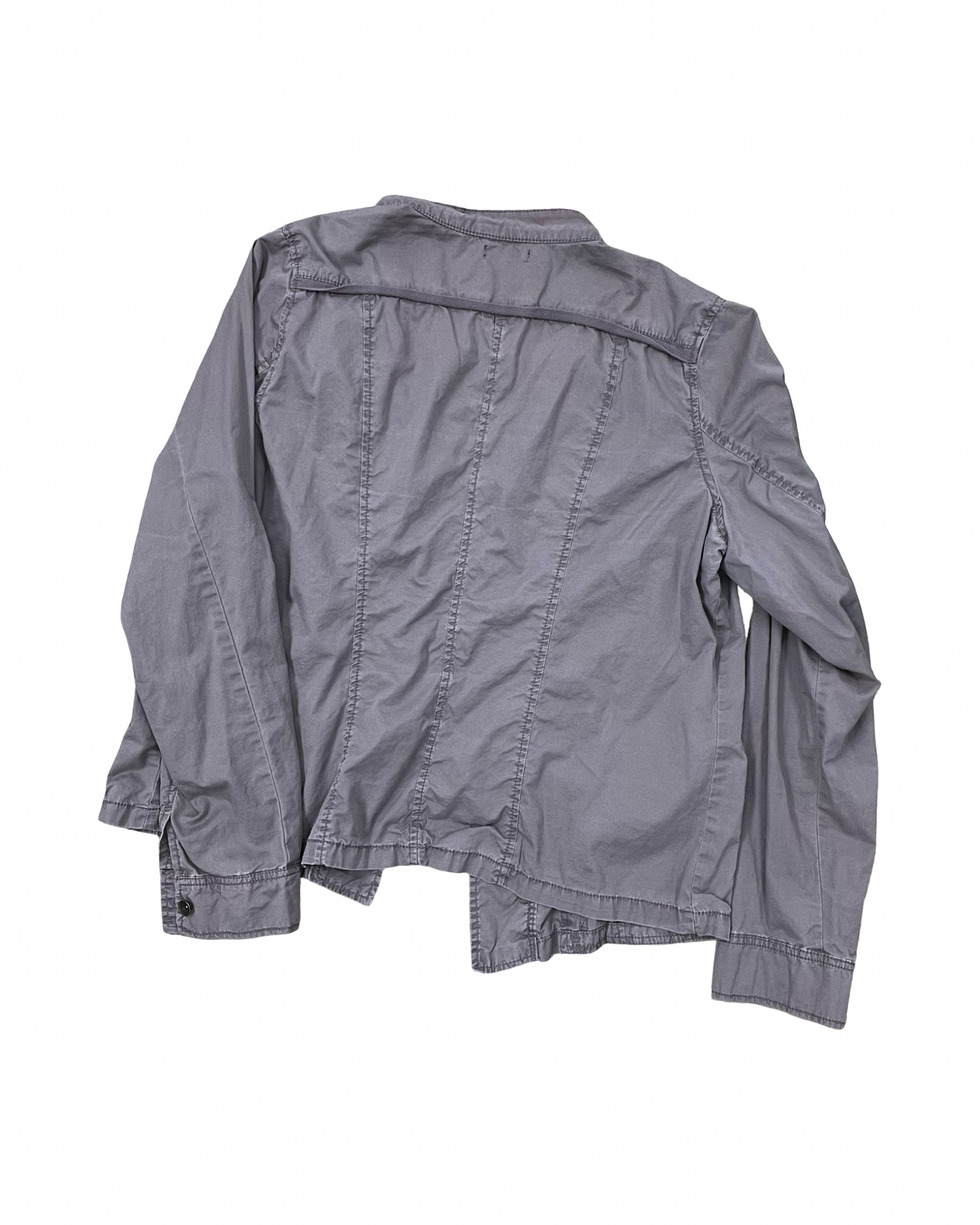 Jacket Other By Maurices In Purple, Size:Xl