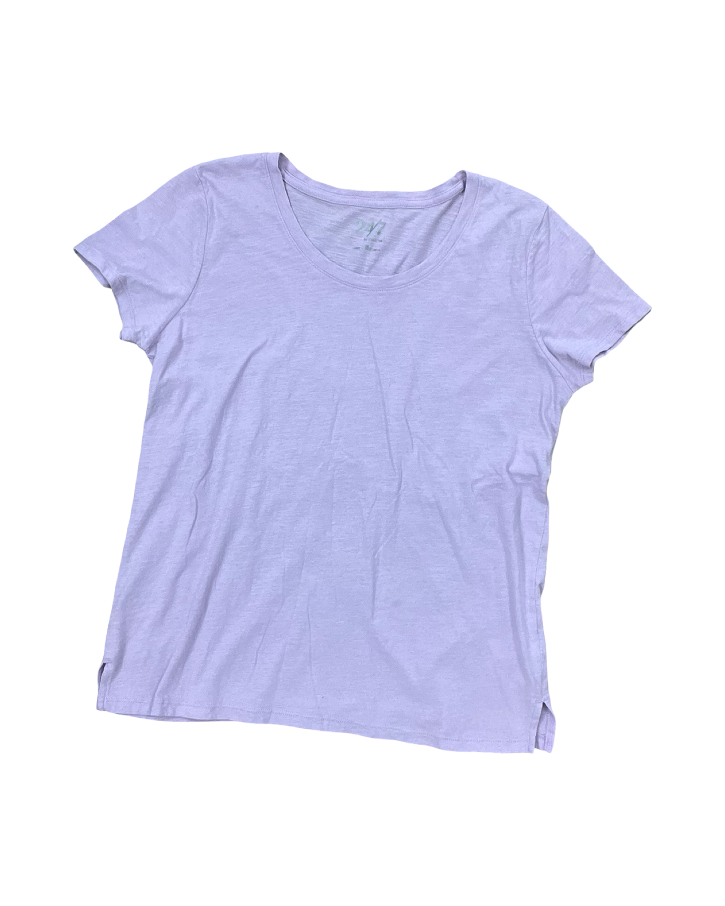 Top Ss By Maurices In Purple, Size:M