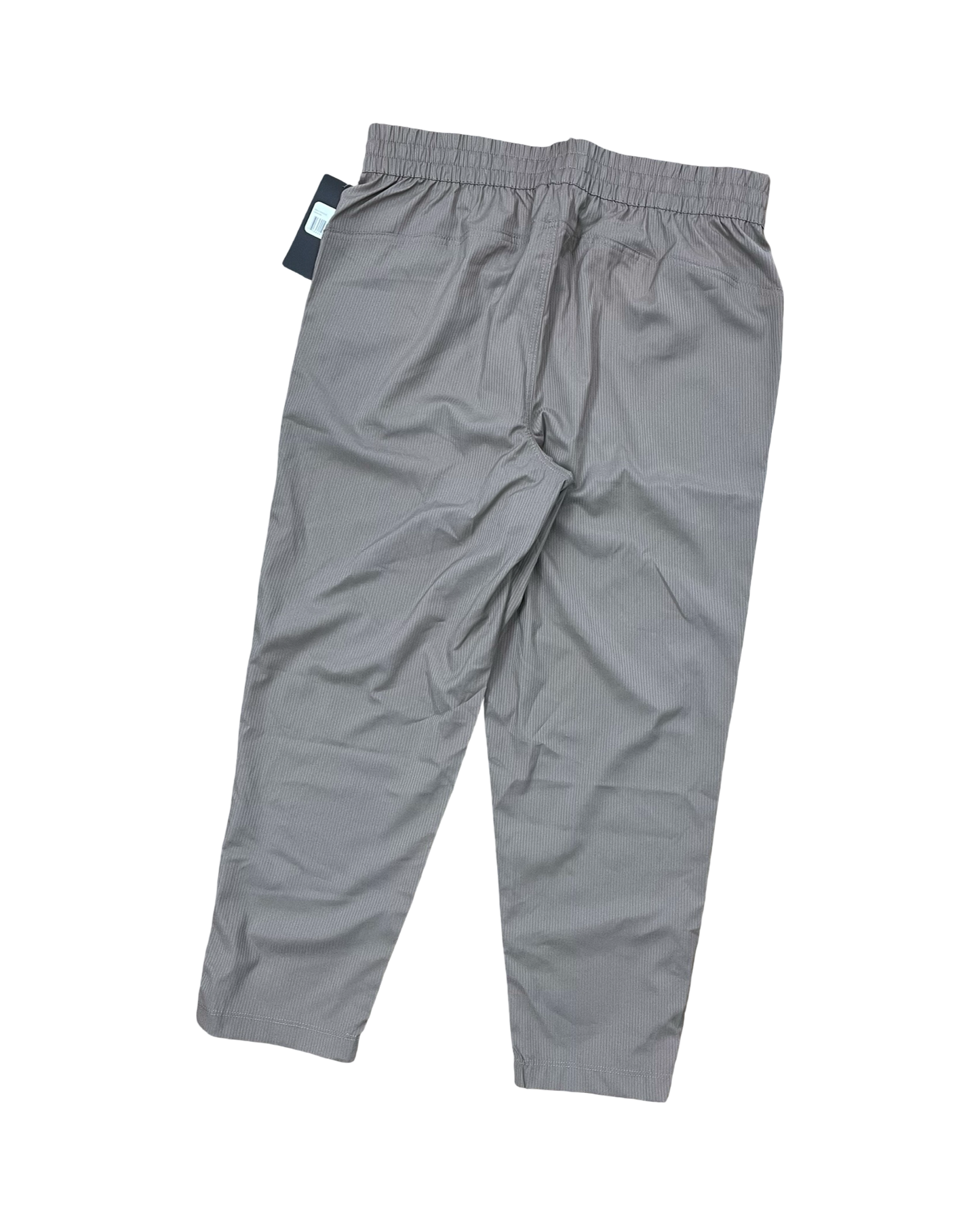 Pants Joggers By Eddie Bauer In Brown, Size:M