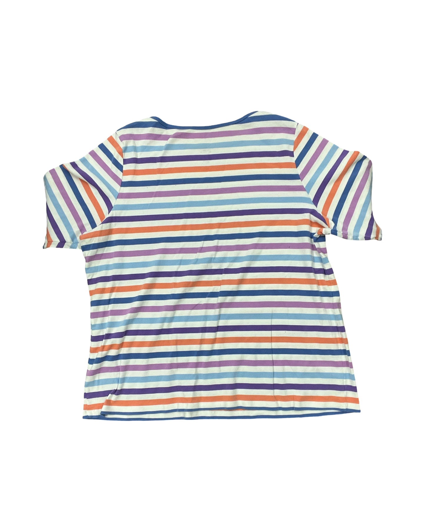 Top Ss By St Johns Bay In Multi, Size:2X