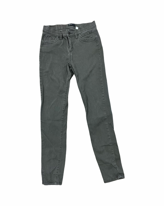 Pants Chinos & Khakis By Supplies In Green, Size:4