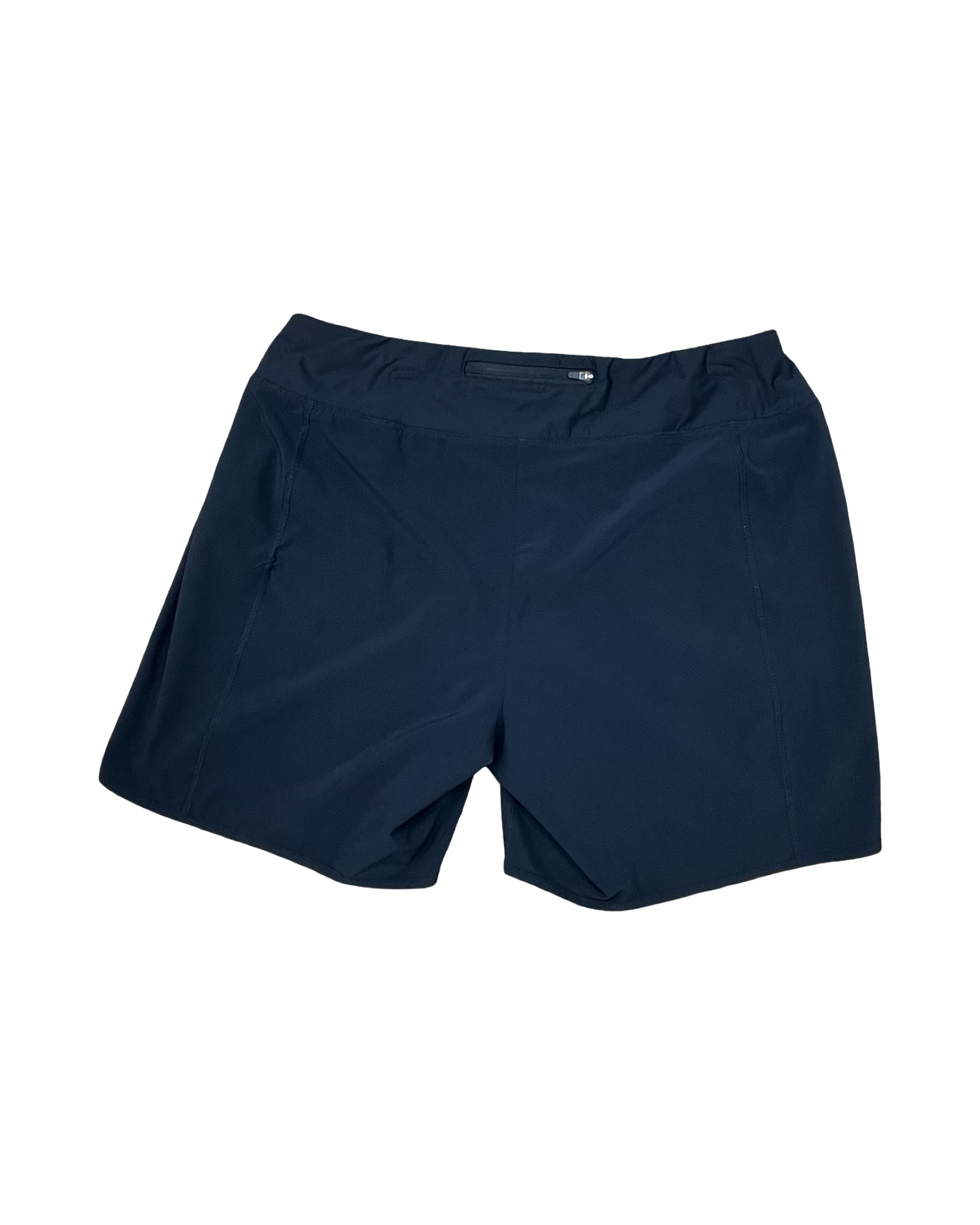 Shorts By Title Nine In Black, Size:Xl