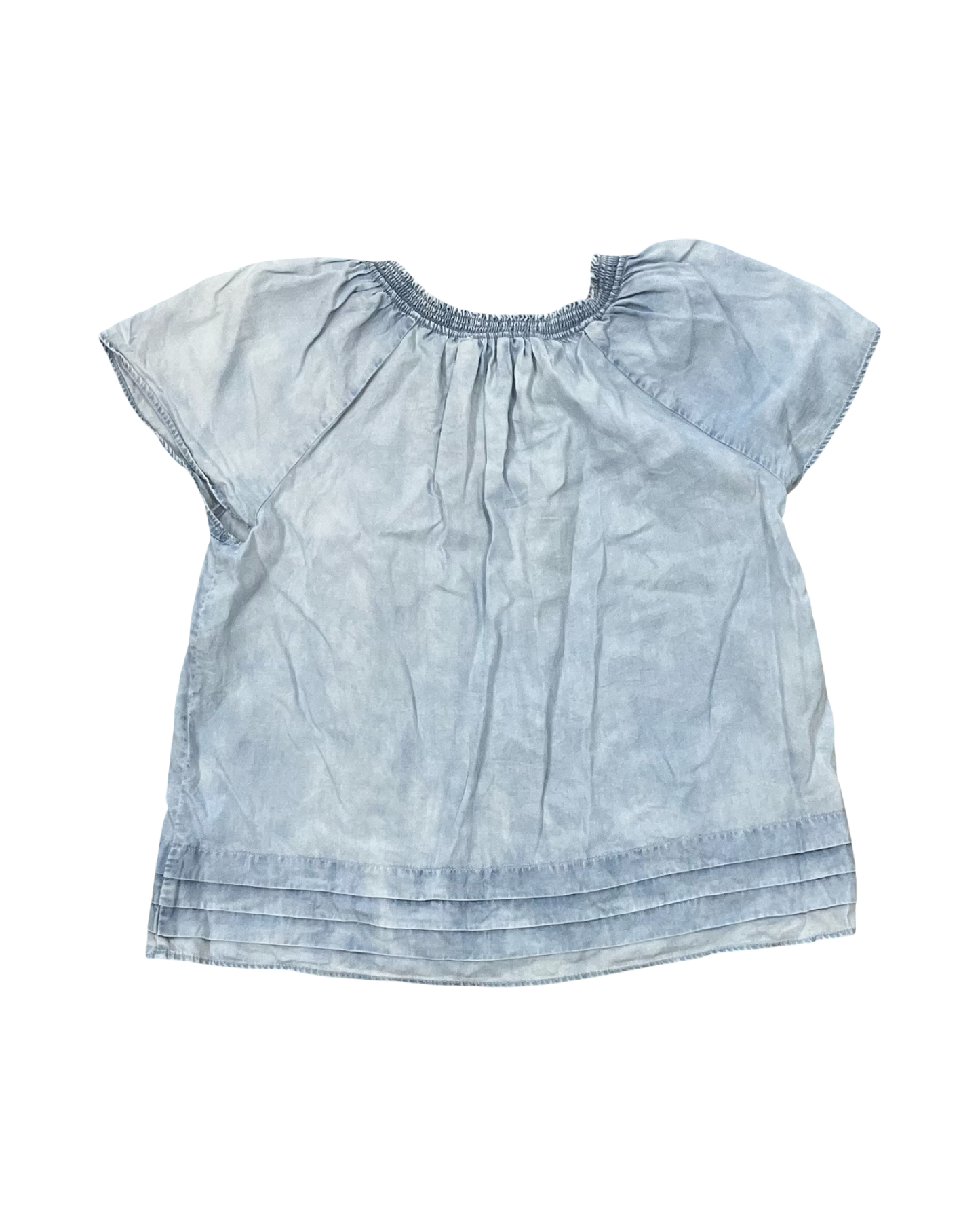 Top Ss By Jane And Delancey In Blue, Size:M