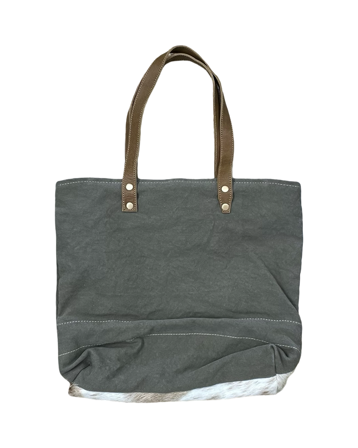 Tote By Myra In Green, Size:Large