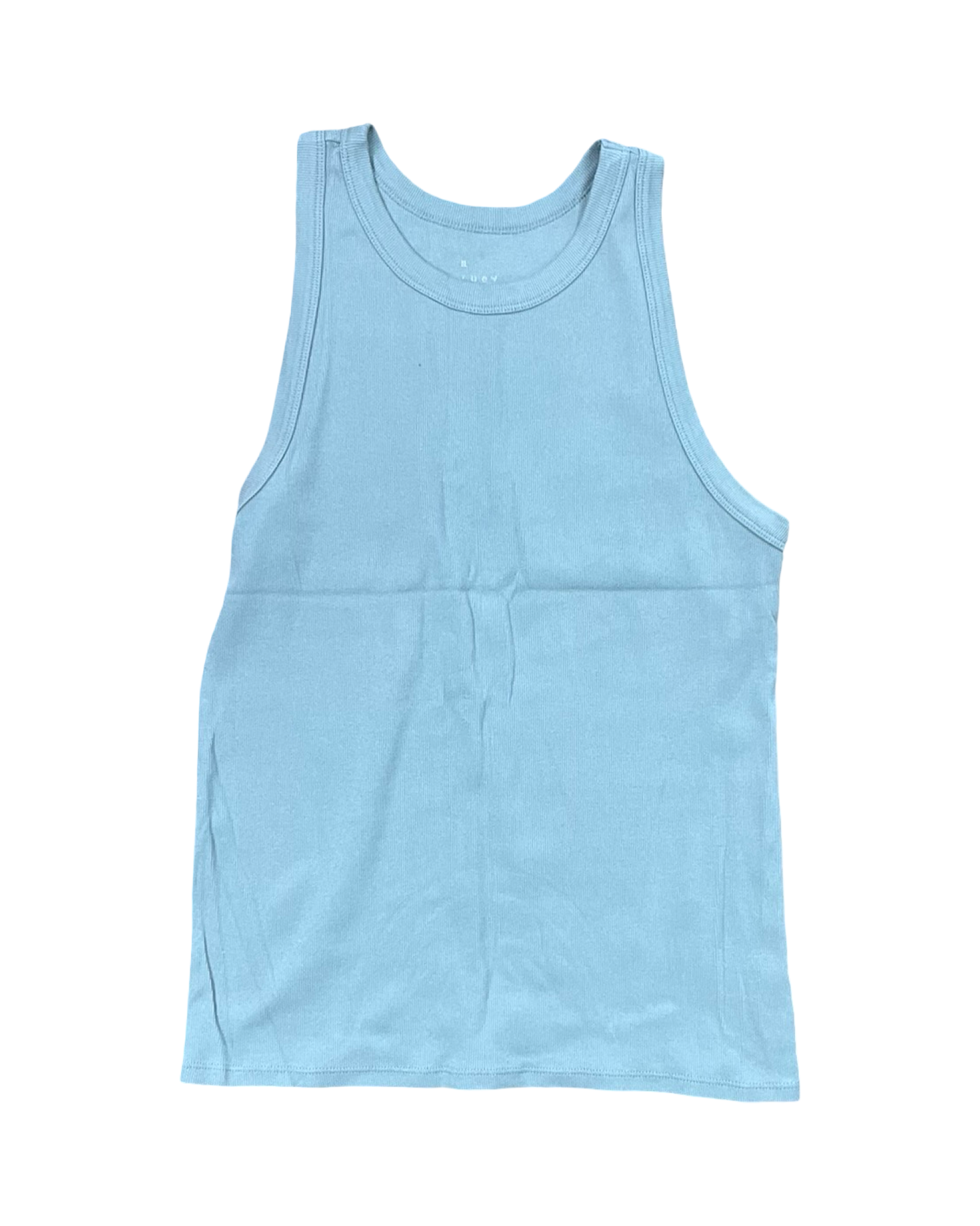 Tank Top By A New Day In Green, Size:Xl