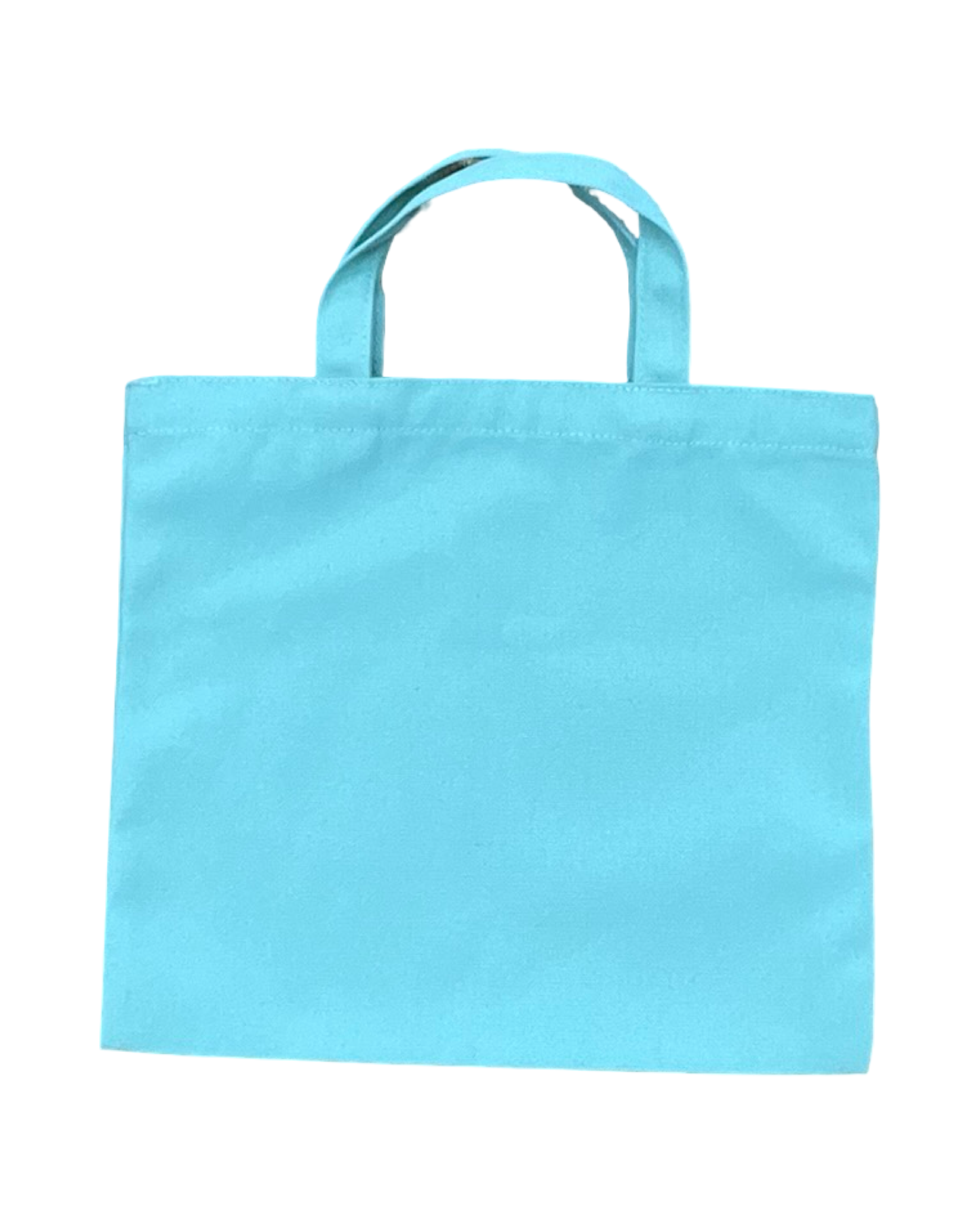 Tote By Clothes Mentor In Green, Size:Small