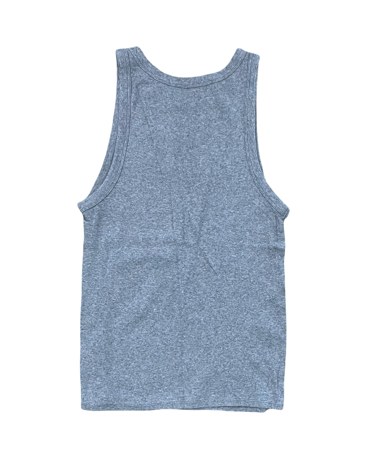 Tank Top By A New Day In Grey, Size:Xl