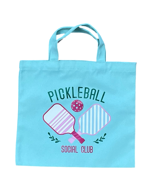 Tote By Clothes Mentor In Green, Size:Small