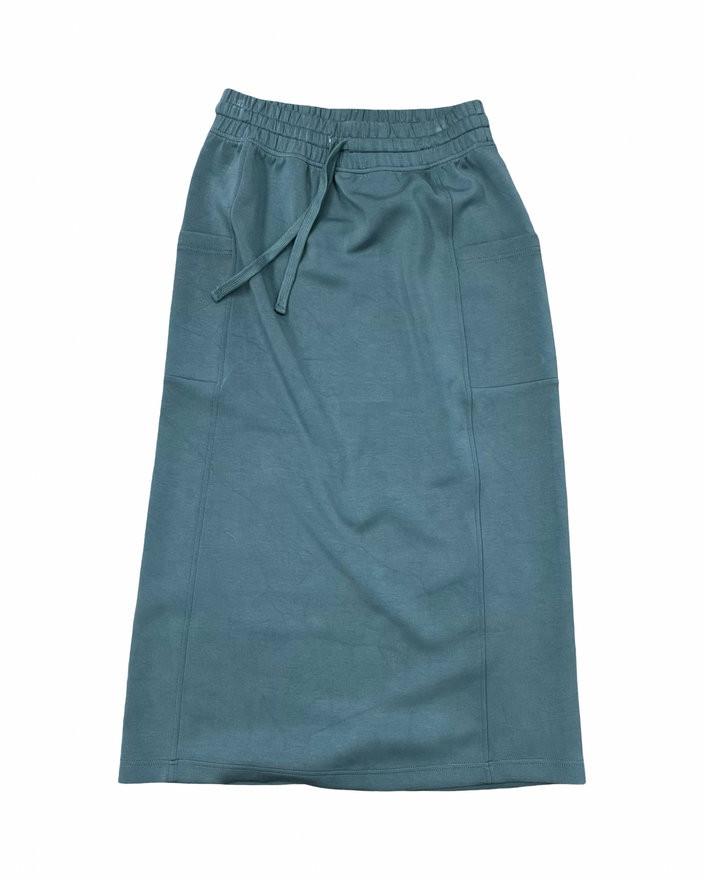 Skirt Maxi By Rae Mode In Green, Size:S