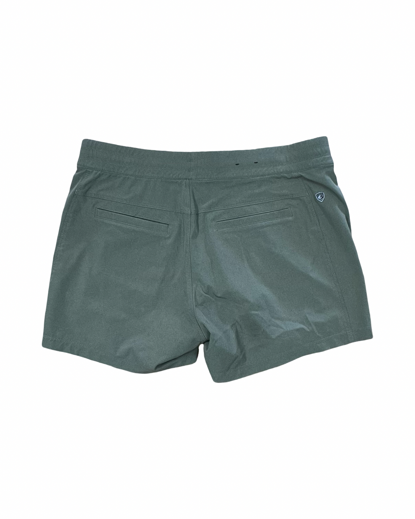 Shorts By Kuhl In Green, Size:M