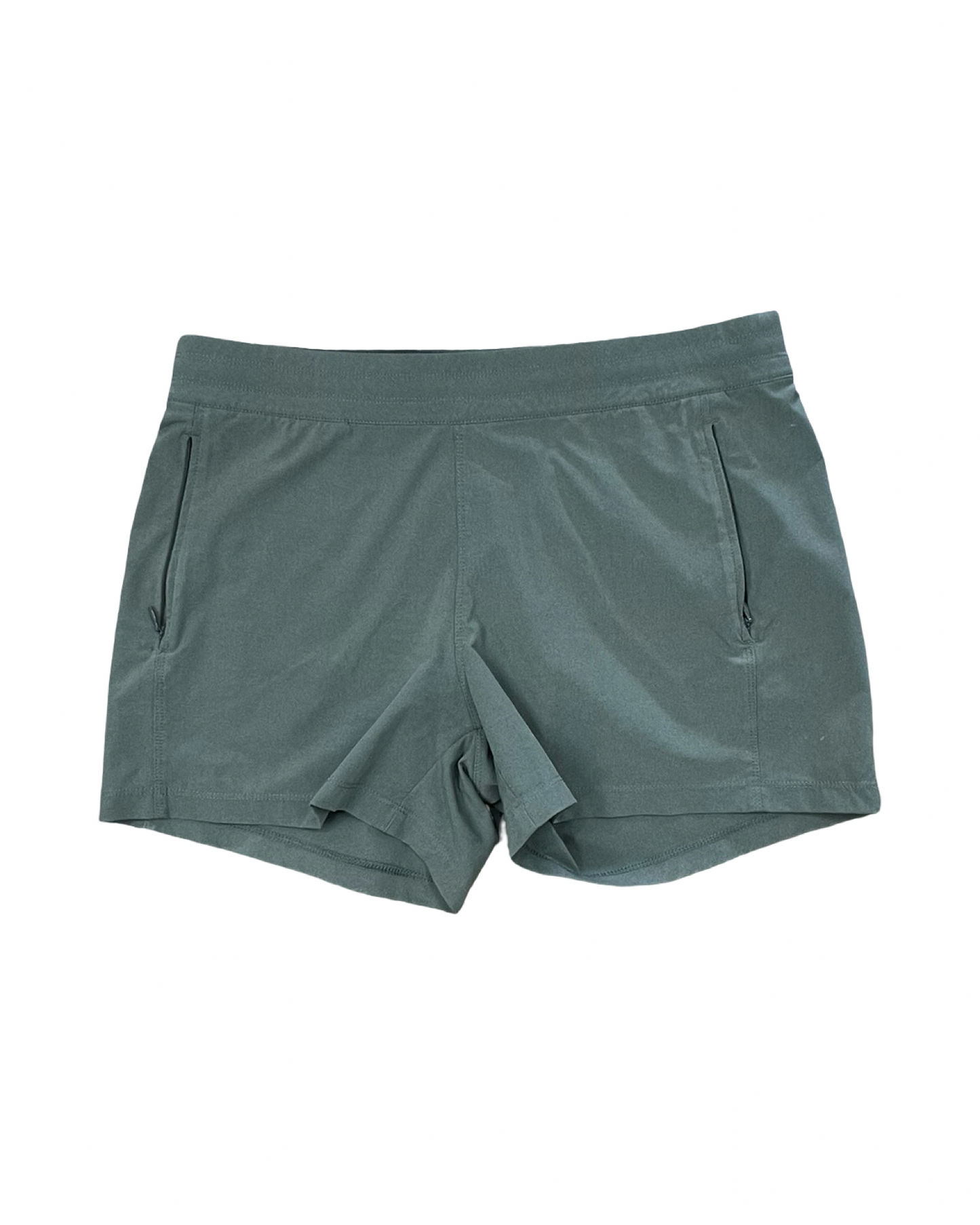 Shorts By Kuhl In Green, Size:M