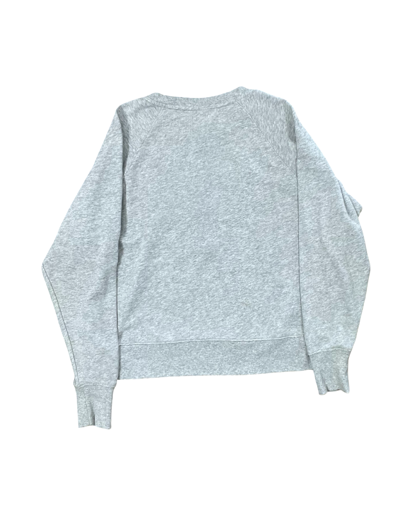 Top Ls By Gap In Grey, Size:M