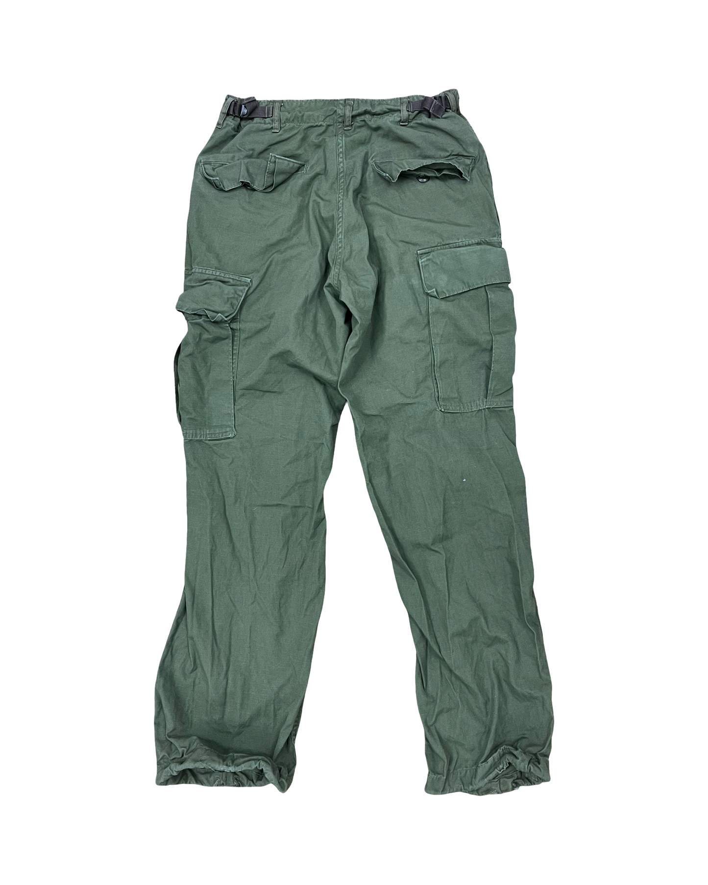 Pants Cargo & Utility By Clothes Mentor In Green, Size:S