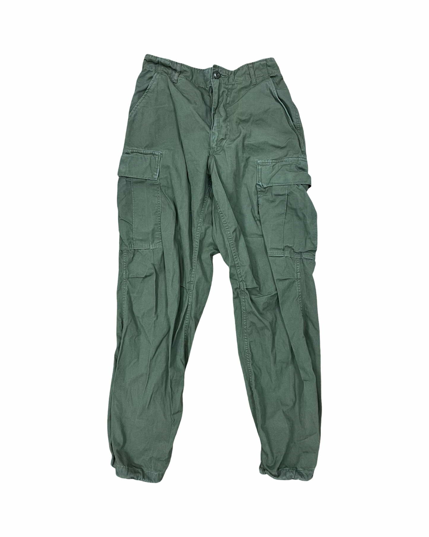 Pants Cargo & Utility By Clothes Mentor In Green, Size:S