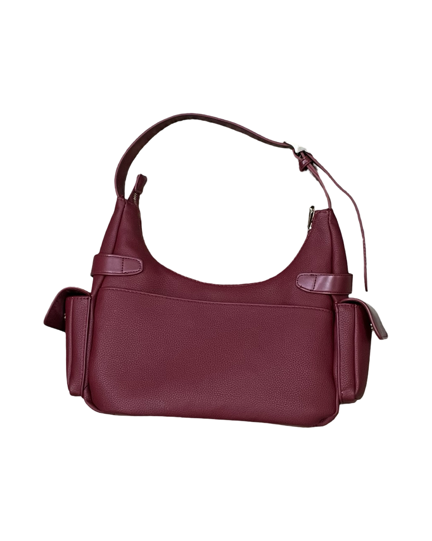 Handbag By Clothes Mentor In Red, Size:Medium