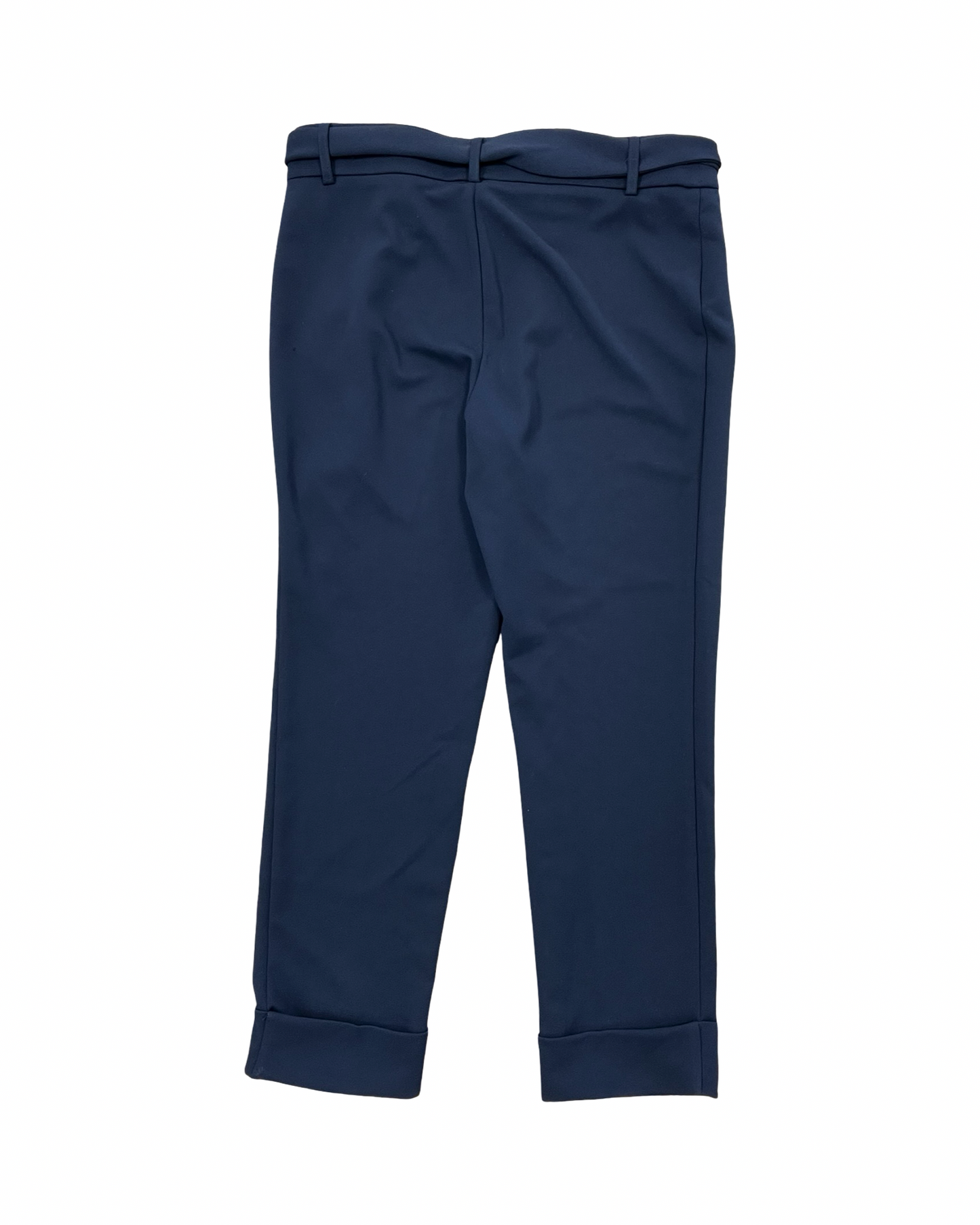 Pants Dress By Jules & Leopold In Blue, Size:M