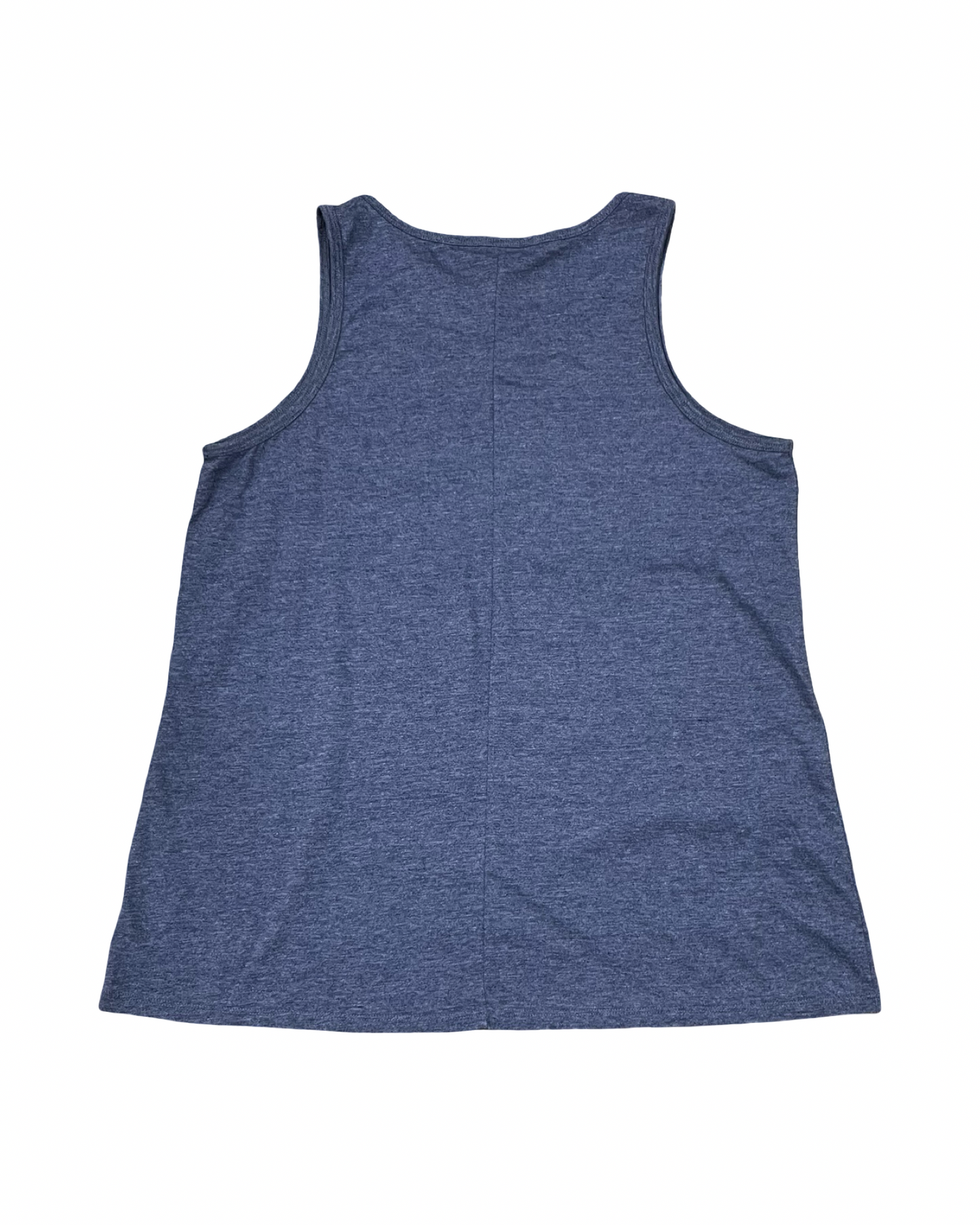 Tank Top By Torrid In Blue, Size:1X