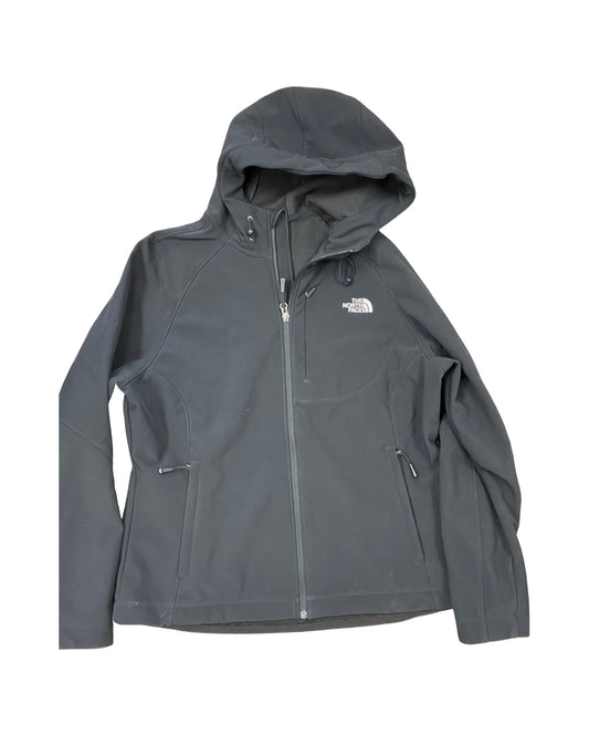 Coat Parka By The North Face In Black, Size:Xl