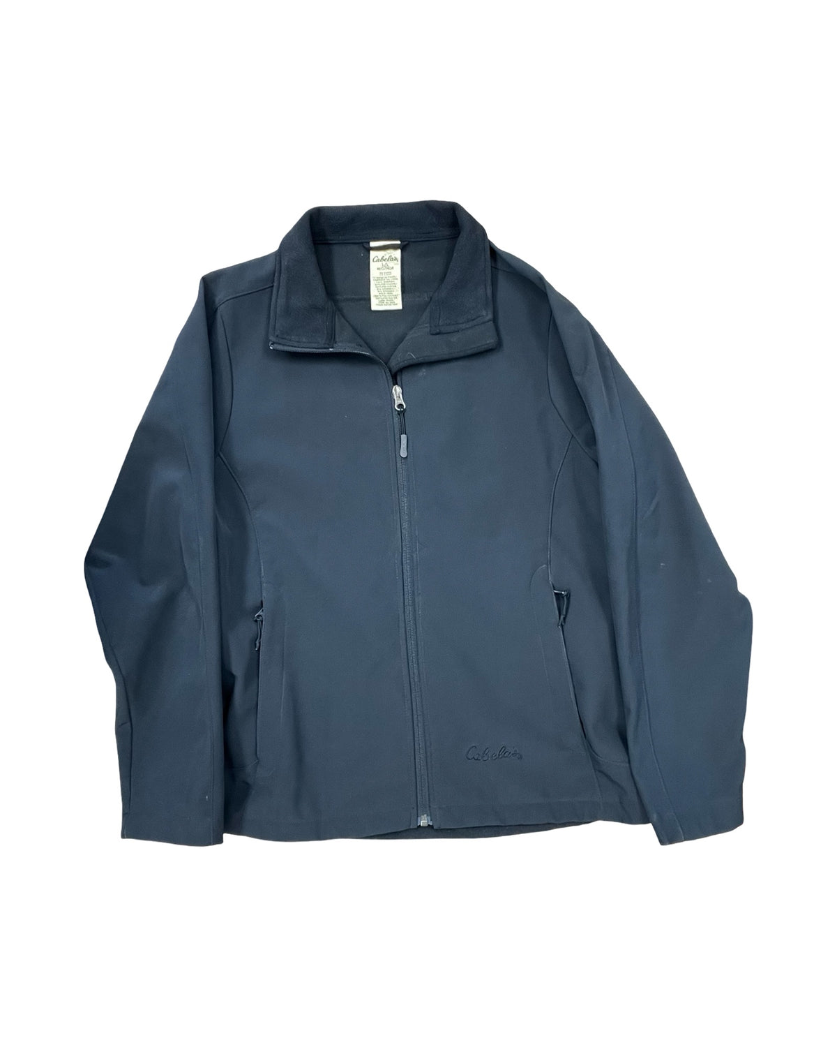 Coat Other By Cabelas In Black, Size:L