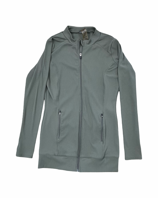 Jacket Other By Mono B In Green, Size:L