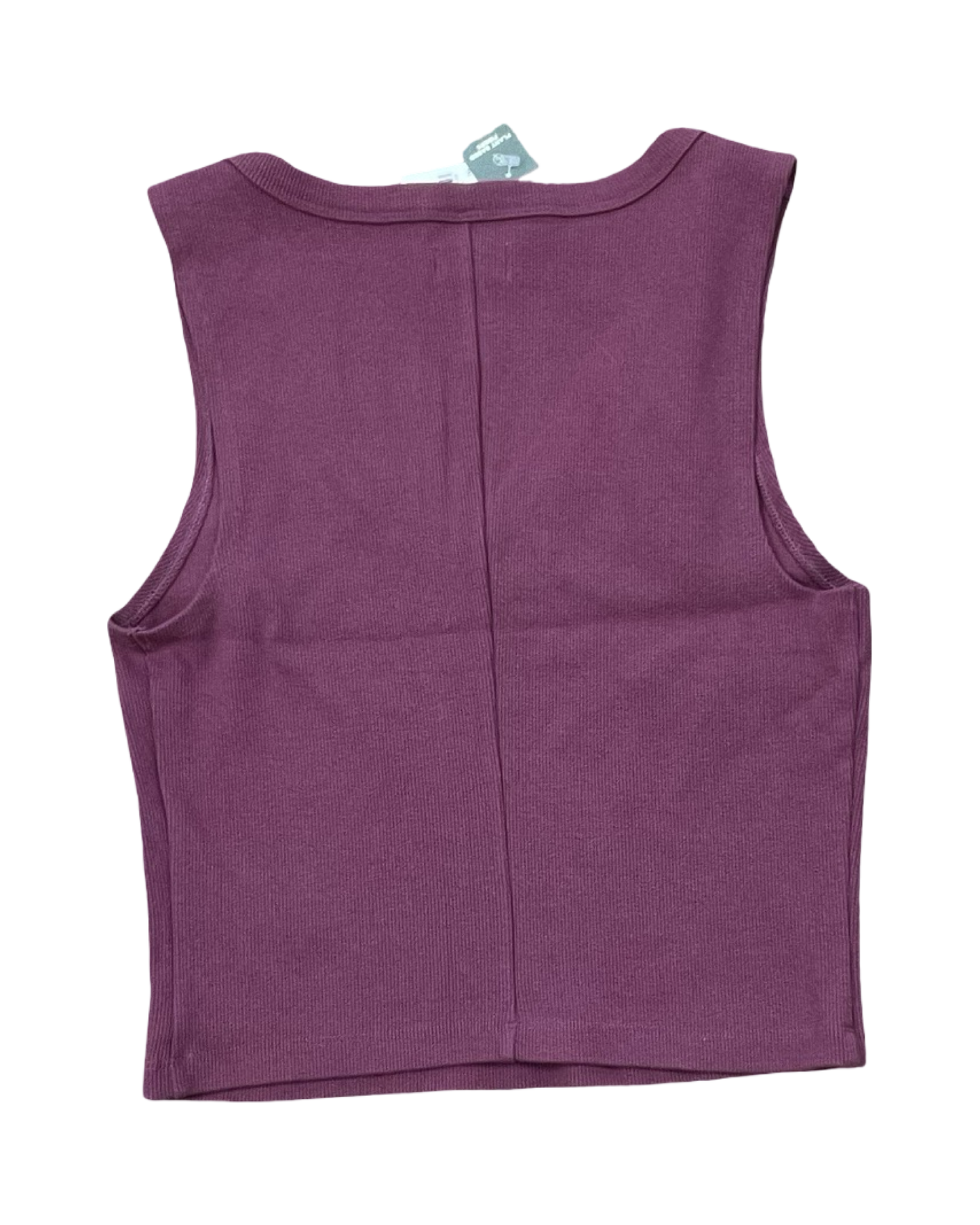 Athletic Bra By Upwest In Pink, Size:M