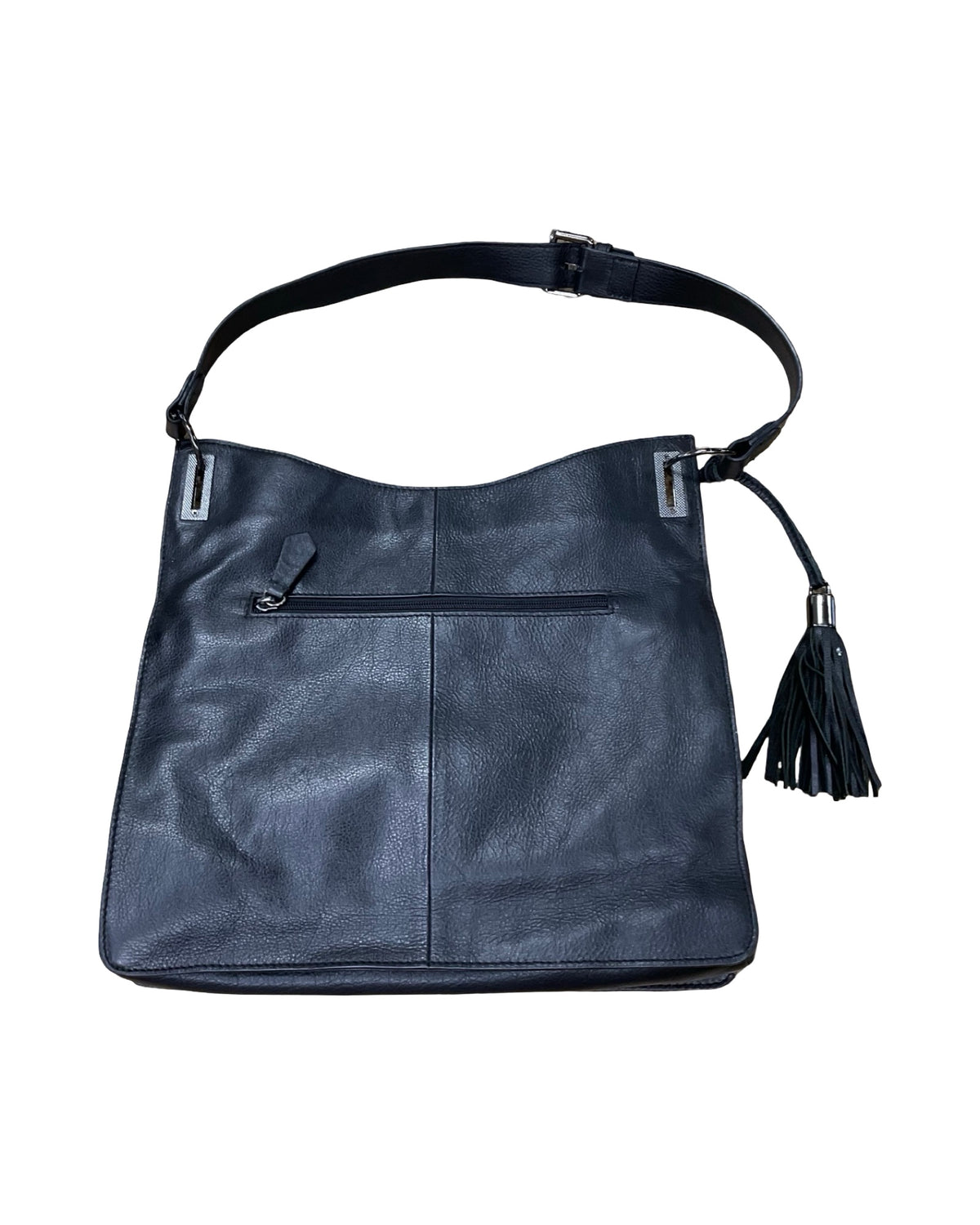 Handbag By Rachel Roy In Black, Size:Medium