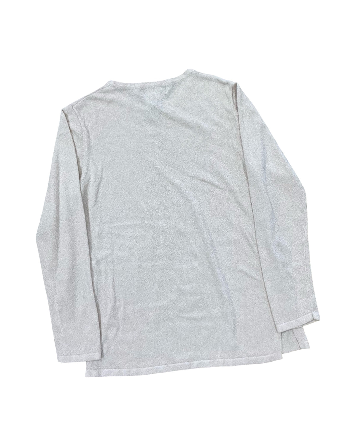 Sweater By Bice In Peach, Size:S
