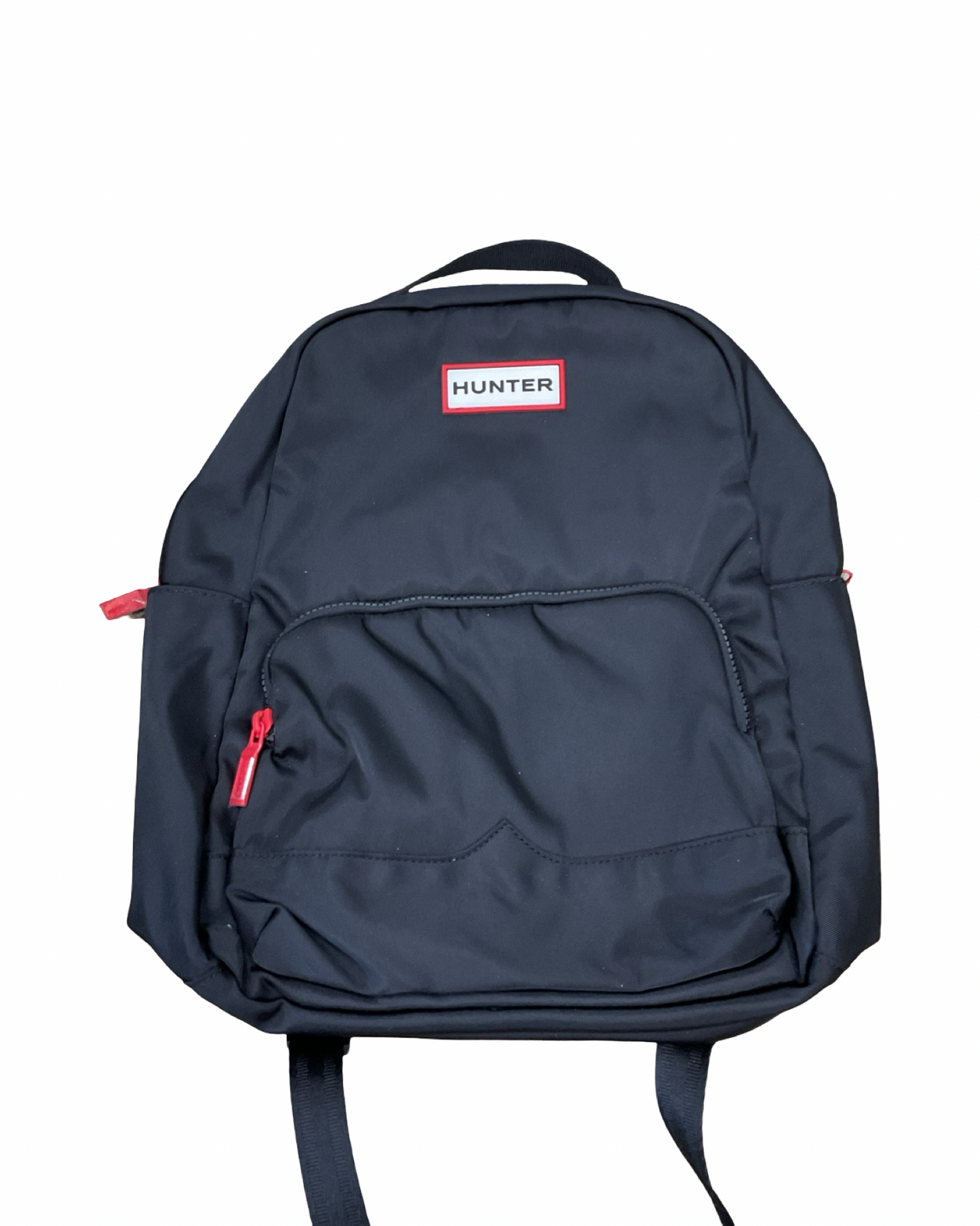 Backpack By Hunter In Black, Size:Medium