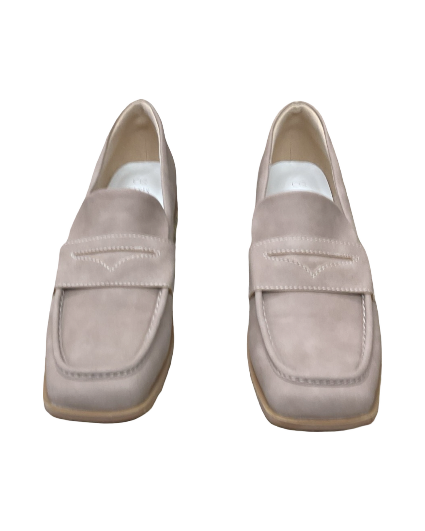 Shoes Flats By Oasis Society In Tan, Size:7.5
