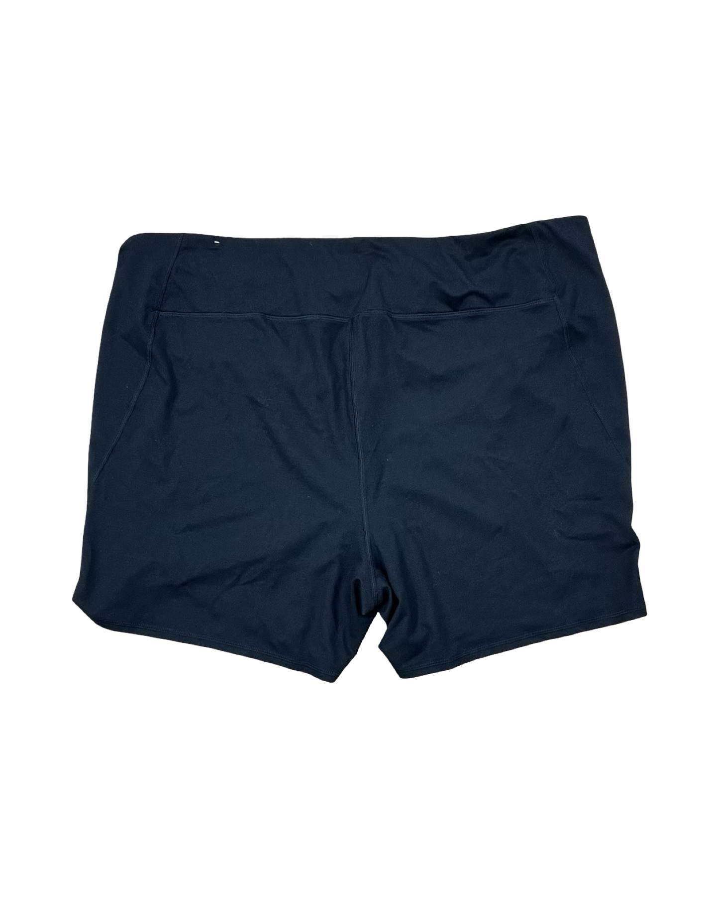 Athletic Shorts By Maurices In Black, Size:3X